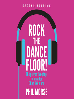 cover image of Rock the Dancefloor